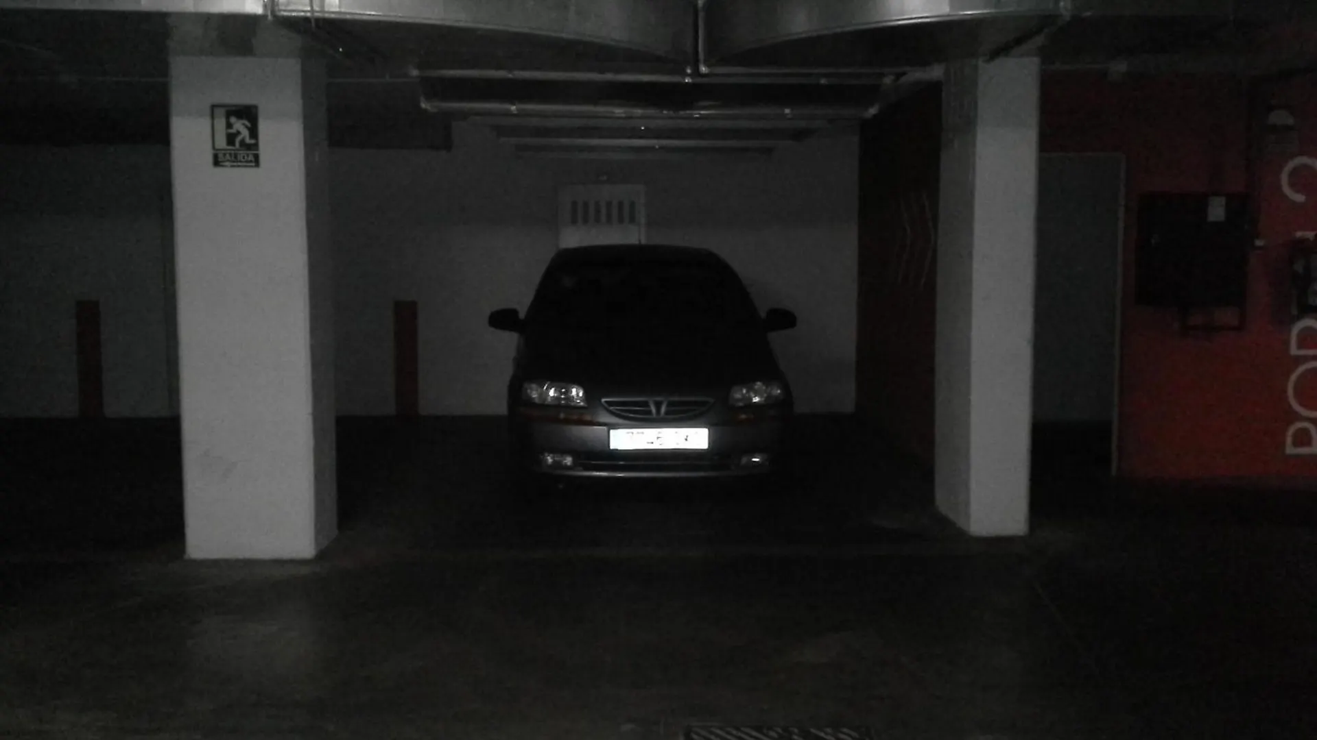 Atico Centro ,Parking Edificio Incluido Apartment Huelva 0*,  Spain