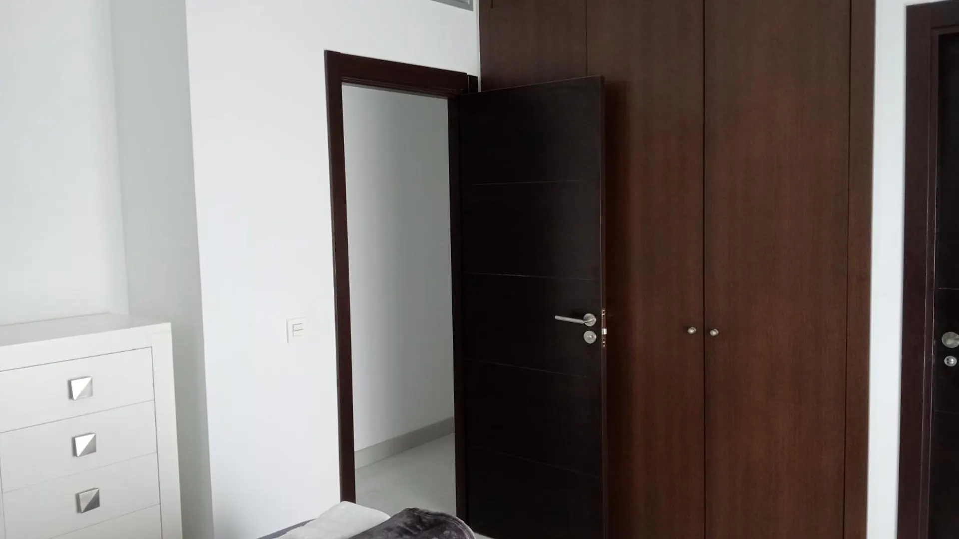 Atico Centro ,Parking Edificio Incluido Apartment Huelva