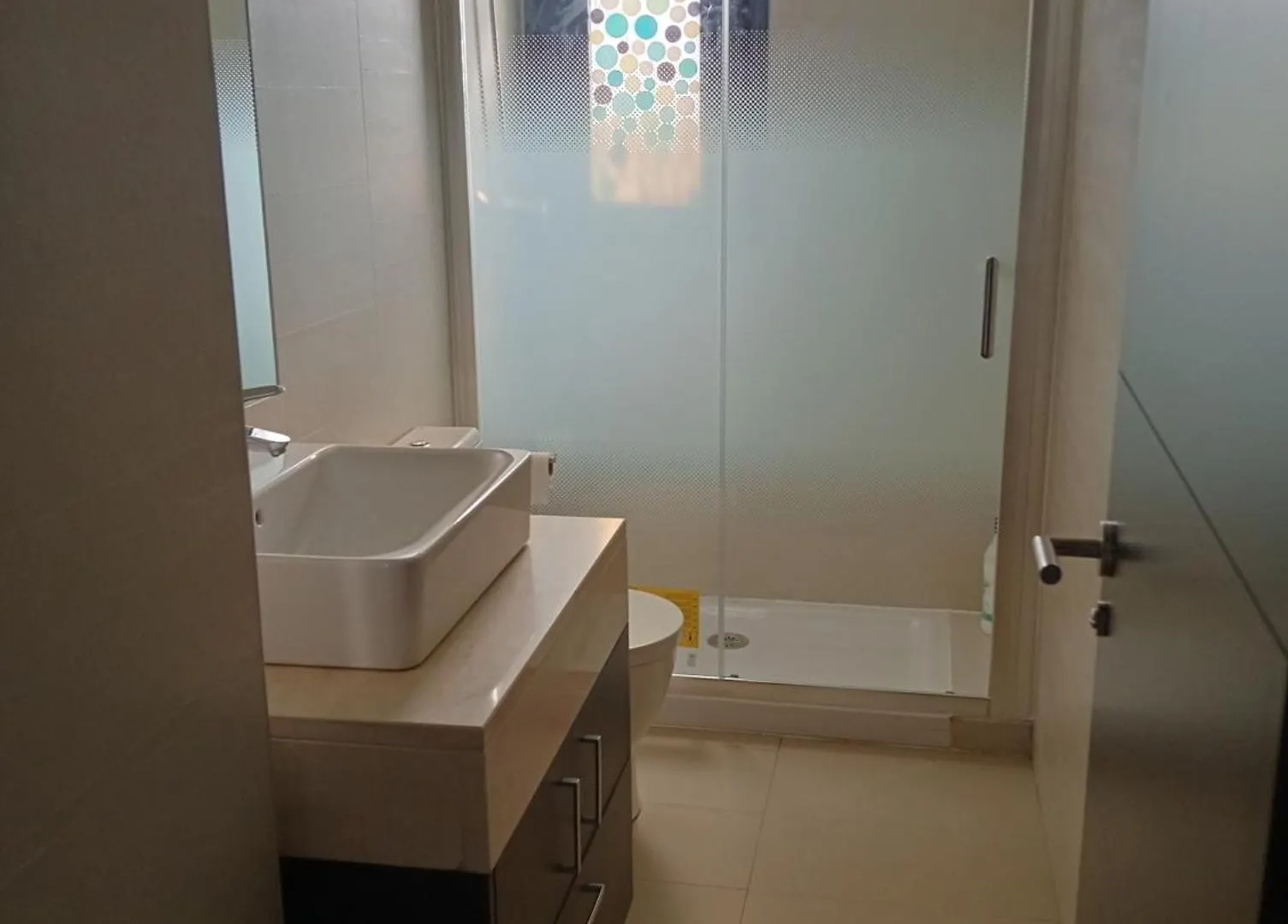 Atico Centro ,Parking Edificio Incluido Apartment Huelva Spain