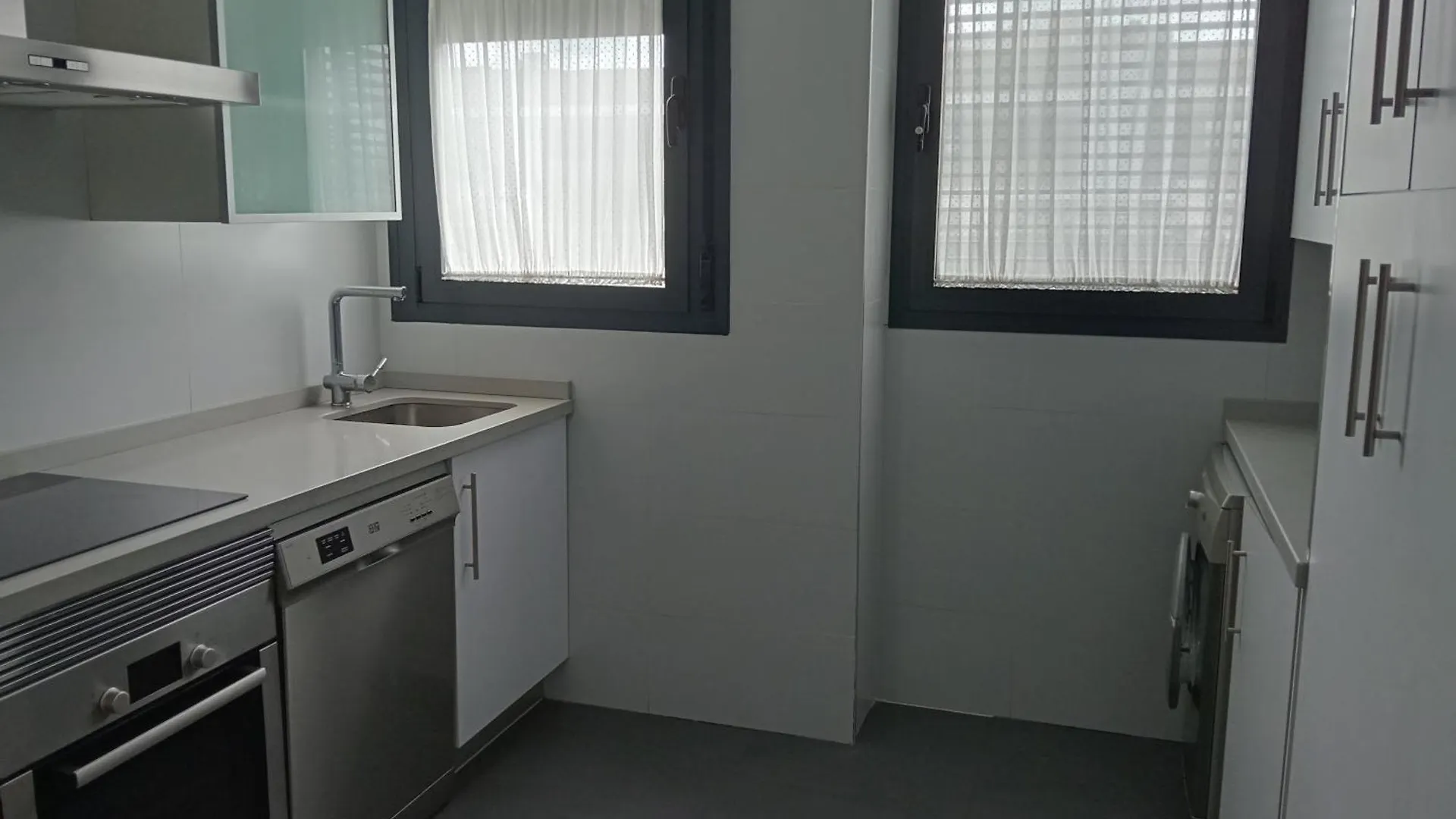 Atico Centro ,Parking Edificio Incluido Apartment Huelva
