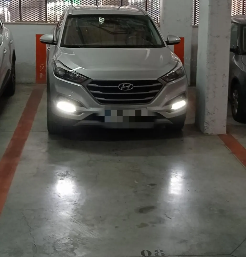 Atico Centro ,Parking Edificio Incluido Apartment Huelva