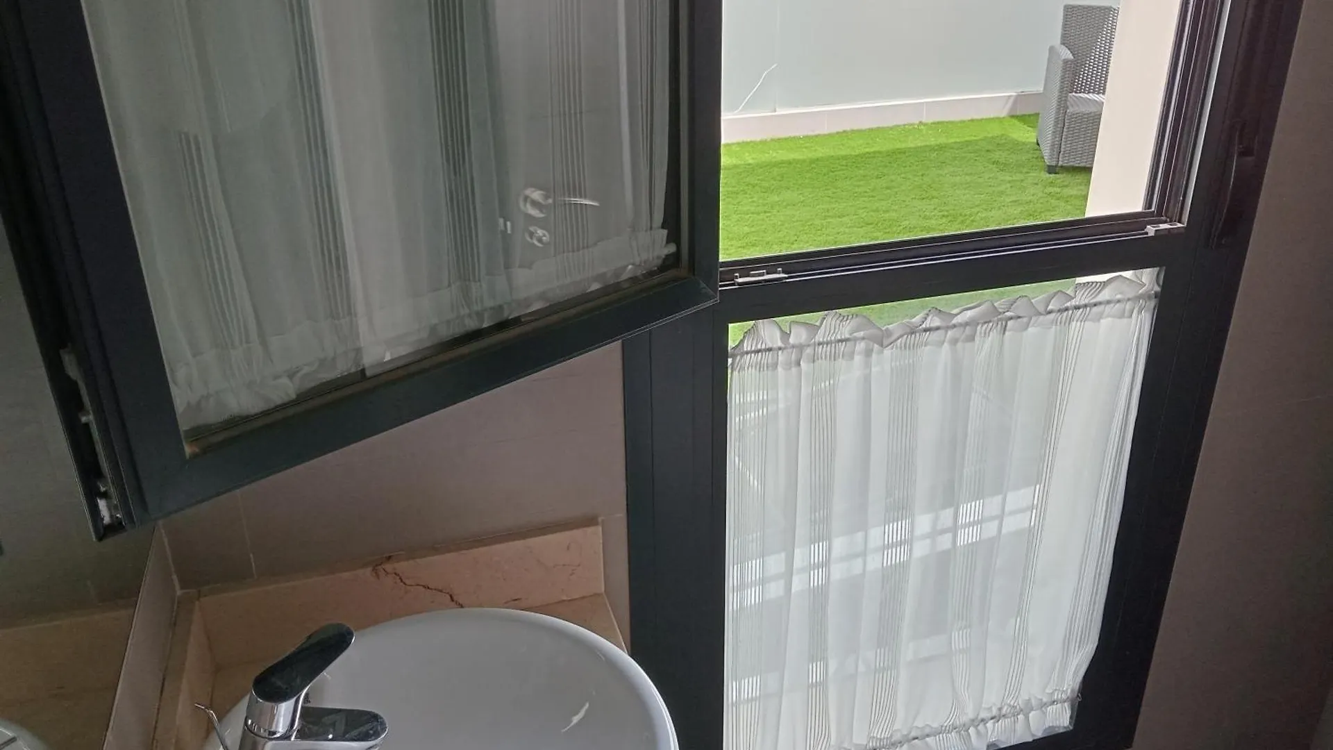 Atico Centro ,Parking Edificio Incluido Lägenhet Huelva